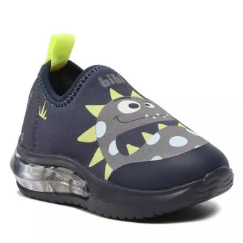 Кроссовки Bibi SpaceWave, темно-синий