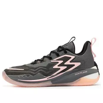 Кроссовки big3 3.0 pro 'shooting star' 361 Degrees, серый