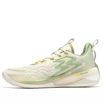 Кроссовки big3 3.0 pro 'turquoise' 361 Degrees, зеленый