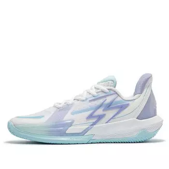 Кроссовки big3 4.0 quick 'ice blade' 361 Degrees, синий