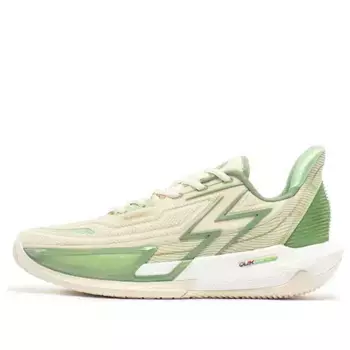 Кроссовки big3 4.0 quick pro 'turquoise' 361 Degrees, зеленый