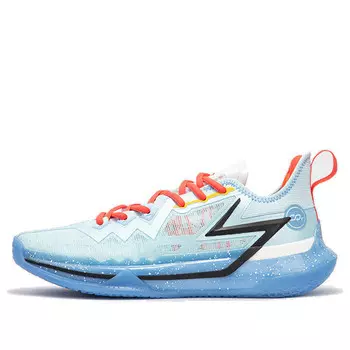 Кроссовки big3 future 'mr. krabs' 361 Degrees, синий