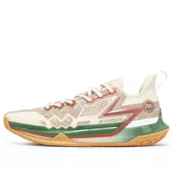 Кроссовки big3 future 'zechi china' 361 Degrees, бежевый