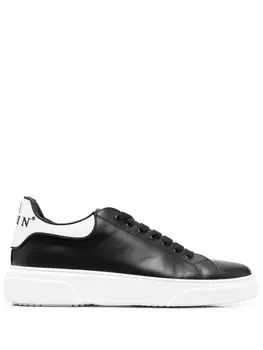 Кроссовки Big Bang Philipp Plein, черный