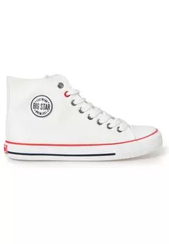 Кроссовки Big Star, цвет Wei