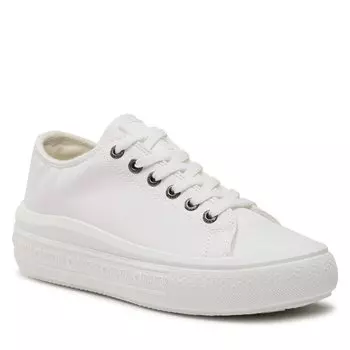 Кроссовки BIG STAR, белый