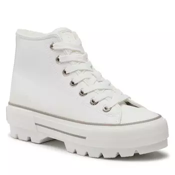 Кроссовки BIG STAR, белый