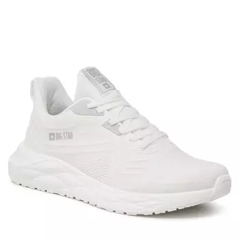 Кроссовки Big Star, белый