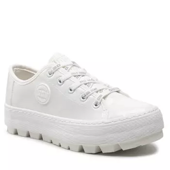 Кроссовки Big Star, белый