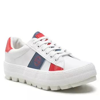 Кроссовки Big Star, белый