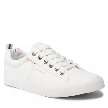 Кроссовки Big Star, белый