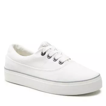 Кроссовки Big Star, белый