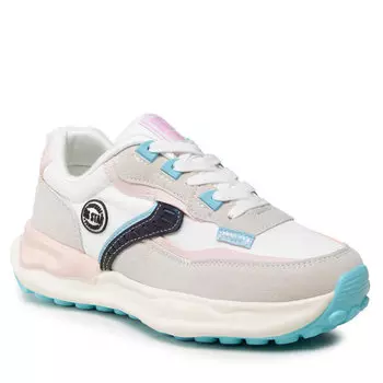 Кроссовки Big Star, белый