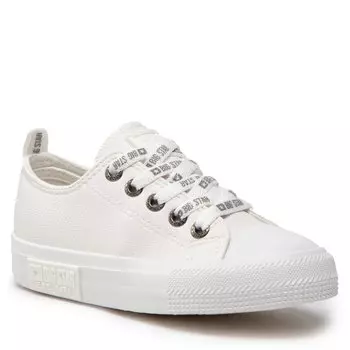 Кроссовки Big Star, белый