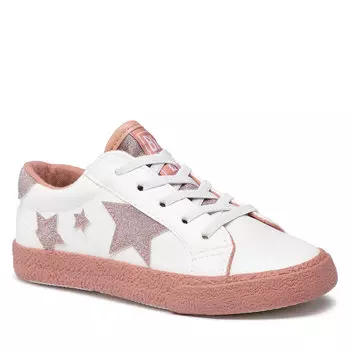 Кроссовки Big Star, белый