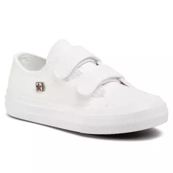 Кроссовки Big Star, белый
