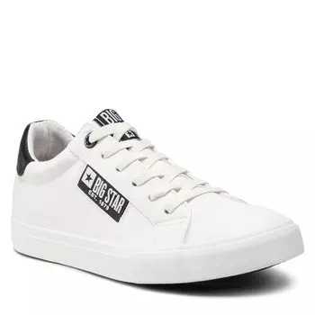 Кроссовки Big Star, белый