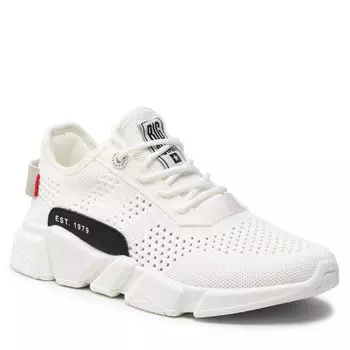 Кроссовки Big Star, белый