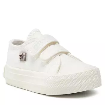 Кроссовки Big Star, белый