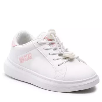 Кроссовки Big Star, белый