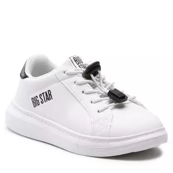 Кроссовки Big Star, белый