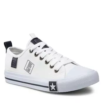 Кроссовки Big Star, белый