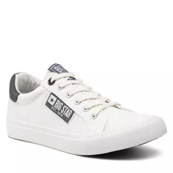 Кроссовки Big Star, белый