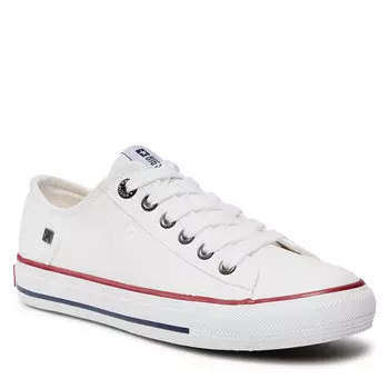 Кроссовки Big Star, белый