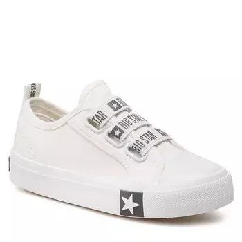 Кроссовки BIG STAR, белый