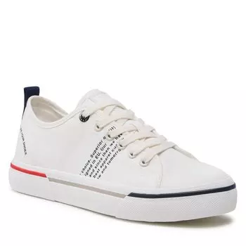 Кроссовки BIG STAR, белый