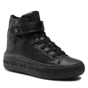 Кроссовки BIG STAR, черный