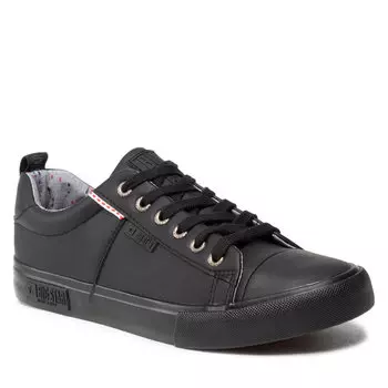 Кроссовки Big Star, черный