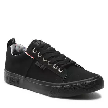 Кроссовки Big Star, черный