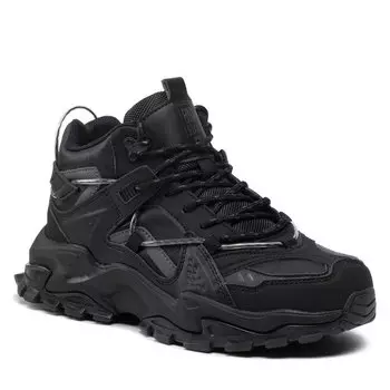 Кроссовки Big Star, черный