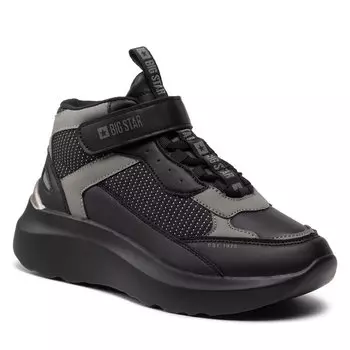 Кроссовки Big Star, черный