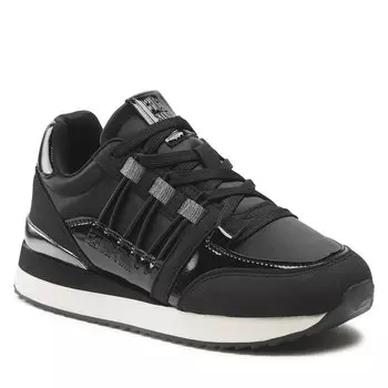 Кроссовки Big Star, черный