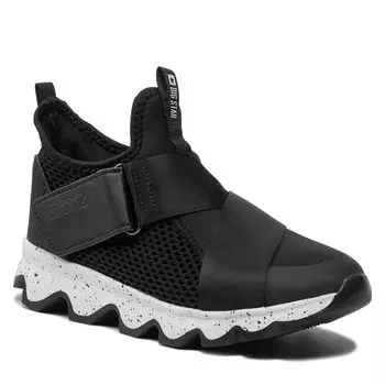 Кроссовки Big Star, черный