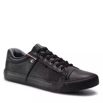 Кроссовки Big Star, черный