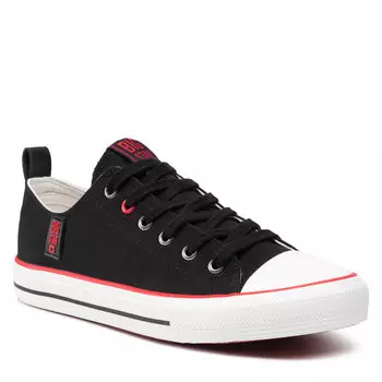 Кроссовки Big Star, черный