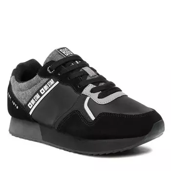 Кроссовки Big Star, черный