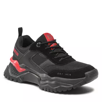 Кроссовки Big Star, черный