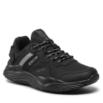 Кроссовки Big Star, черный