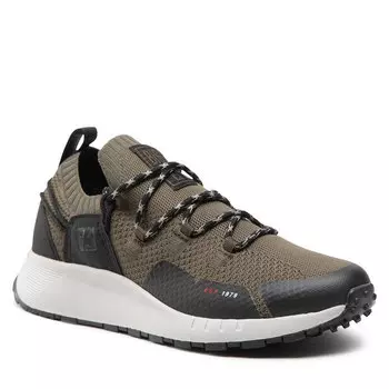 Кроссовки Big Star, хаки