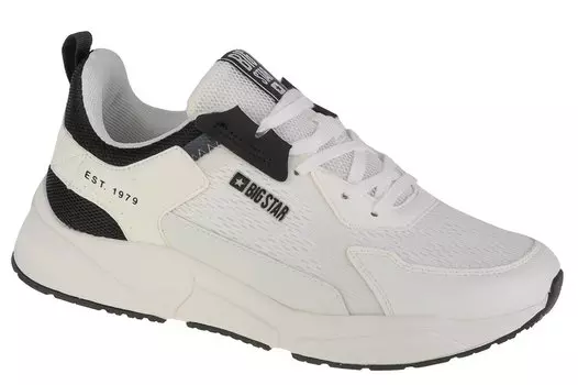 Кроссовки Big Star JJ174398, белый