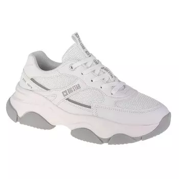 Кроссовки Big Star Jj274579, белый