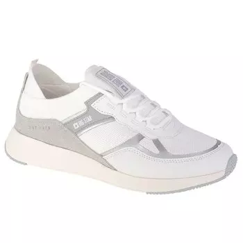 Кроссовки Big Star Jj274A196 , белый