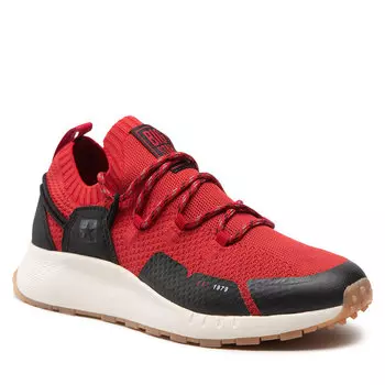 Кроссовки Big Star, красный