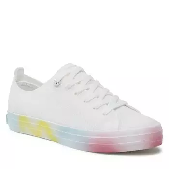 Кроссовки Big Star LL274237, белый