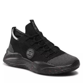 Кроссовки Big Star LL274684, черный