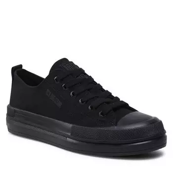 Кроссовки Big Star LL274967, черный